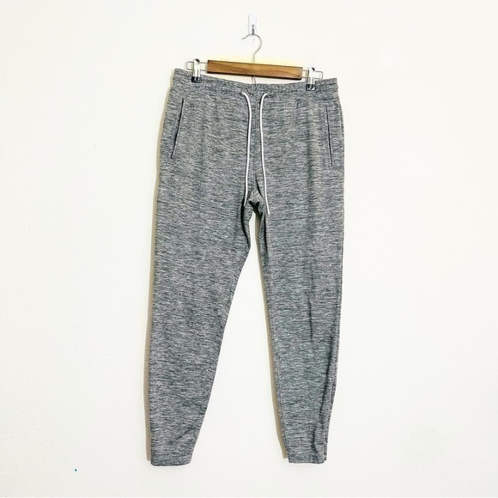 Express Hi-Rise Outdoor Jogger Pants Women Size Small Color Gray